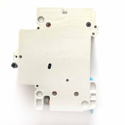 GEC Vynckier E16 M6 16A 16 Amp MCB Circuit Breaker Type 2